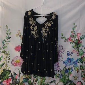 Free people dress